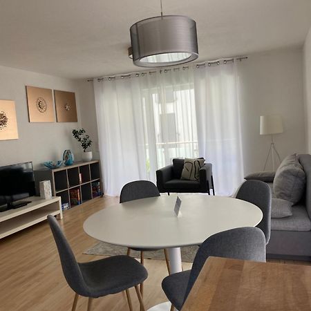 Gemuetliches City Apartment FDH المظهر الخارجي الصورة