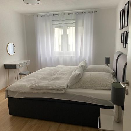 Gemuetliches City Apartment FDH المظهر الخارجي الصورة