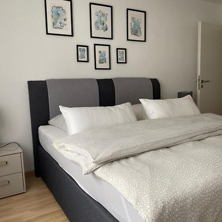 Gemuetliches City Apartment FDH المظهر الخارجي الصورة