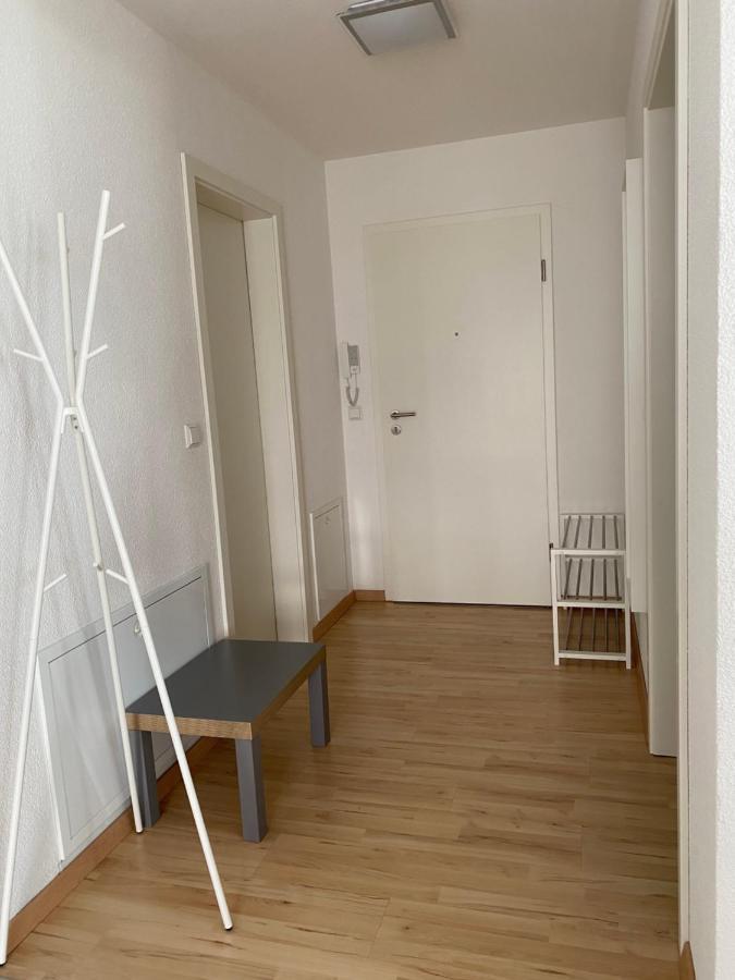 Gemuetliches City Apartment FDH المظهر الخارجي الصورة