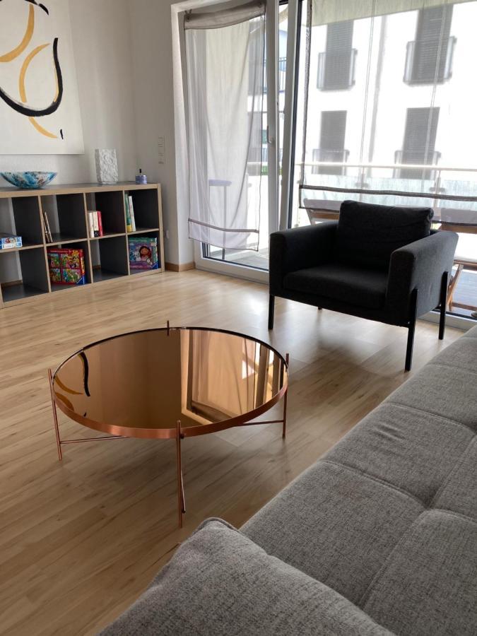 Gemuetliches City Apartment FDH المظهر الخارجي الصورة