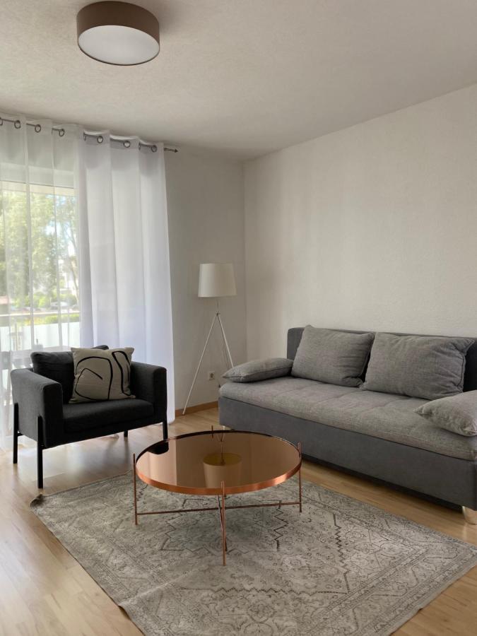 Gemuetliches City Apartment FDH المظهر الخارجي الصورة