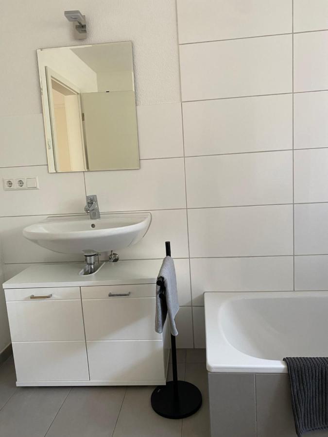 Gemuetliches City Apartment FDH المظهر الخارجي الصورة