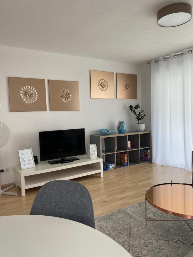 Gemuetliches City Apartment FDH المظهر الخارجي الصورة