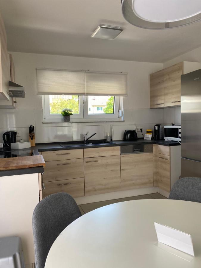 Gemuetliches City Apartment FDH المظهر الخارجي الصورة