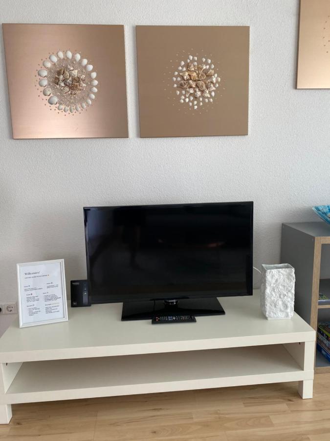 Gemuetliches City Apartment FDH المظهر الخارجي الصورة