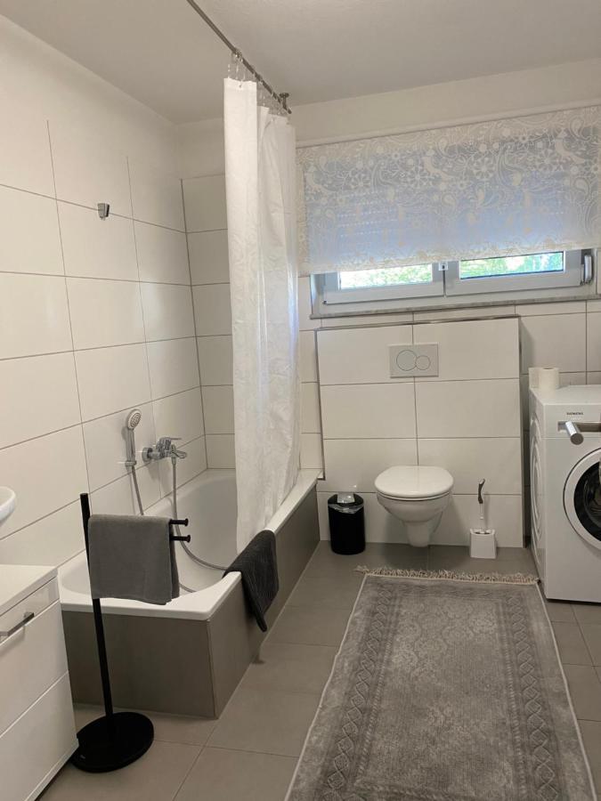 Gemuetliches City Apartment FDH المظهر الخارجي الصورة