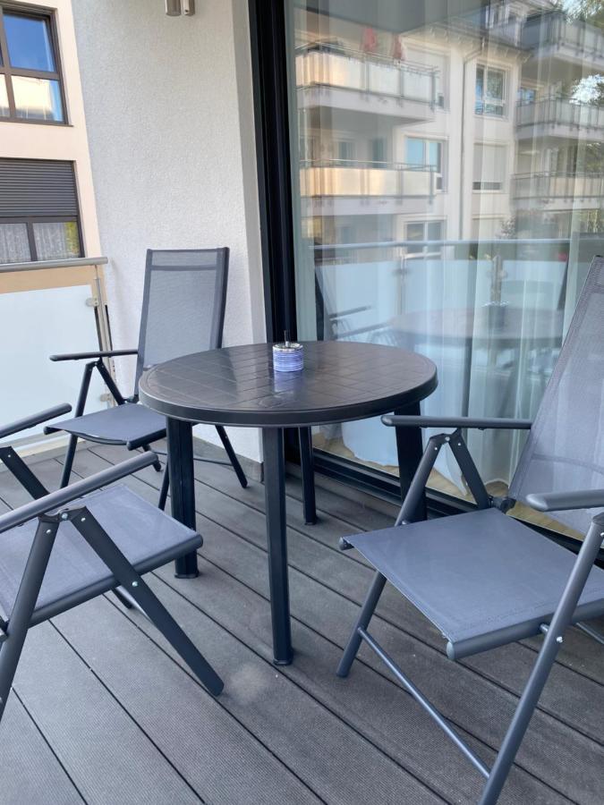 Gemuetliches City Apartment FDH المظهر الخارجي الصورة