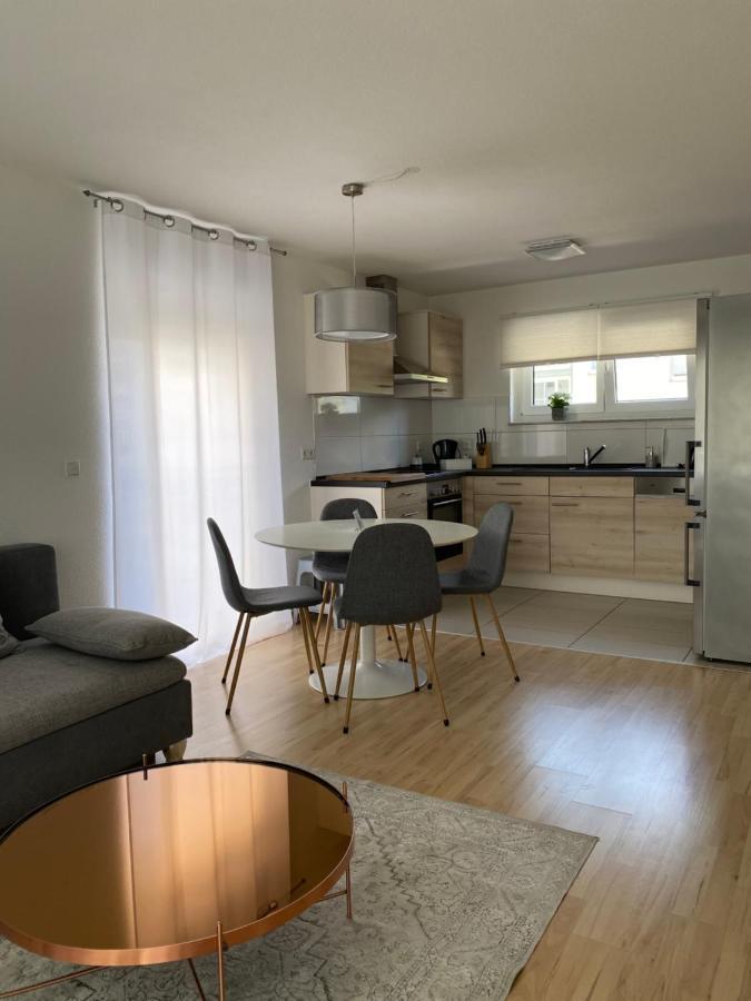 Gemuetliches City Apartment FDH المظهر الخارجي الصورة