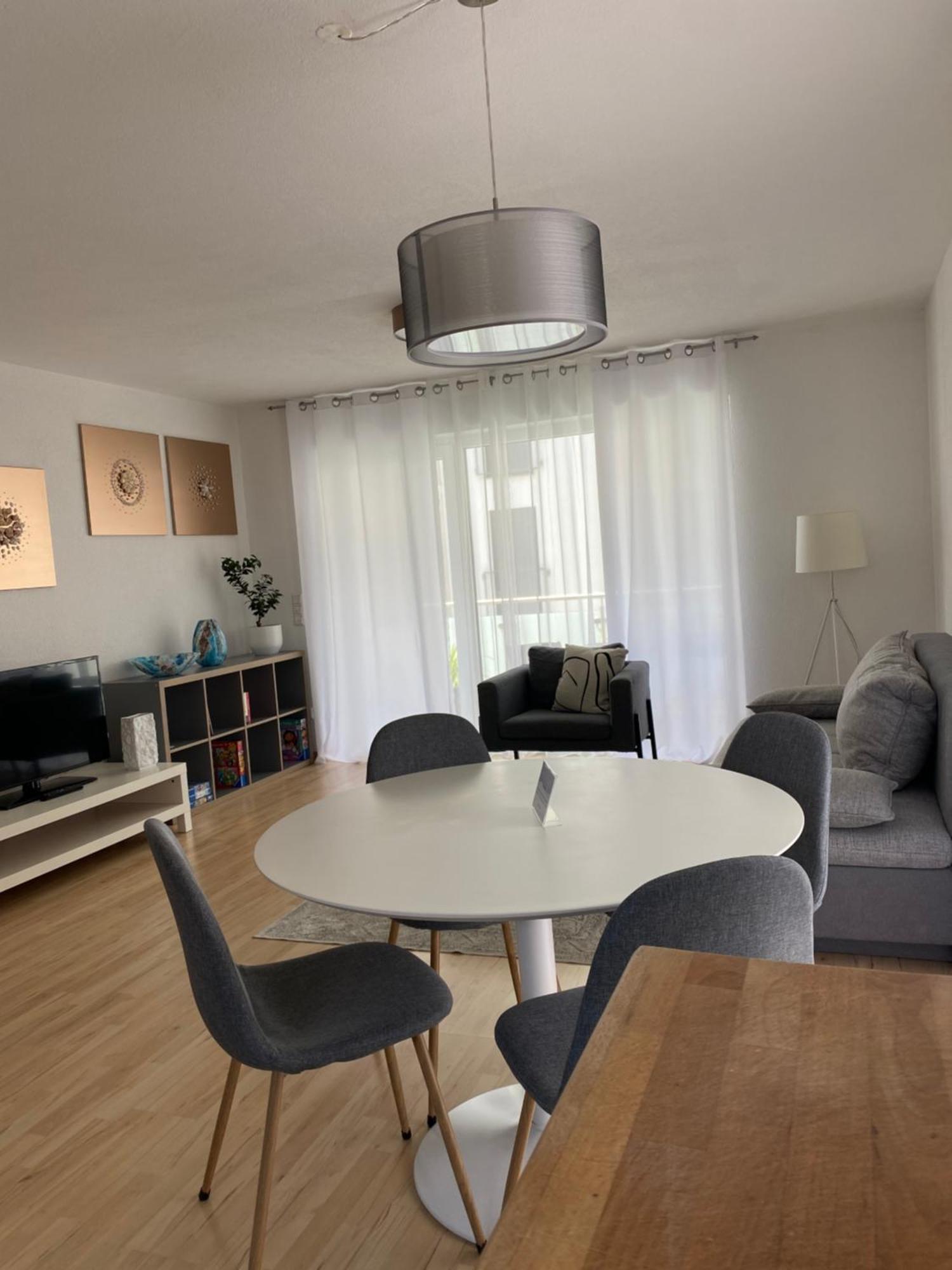 Gemuetliches City Apartment FDH المظهر الخارجي الصورة