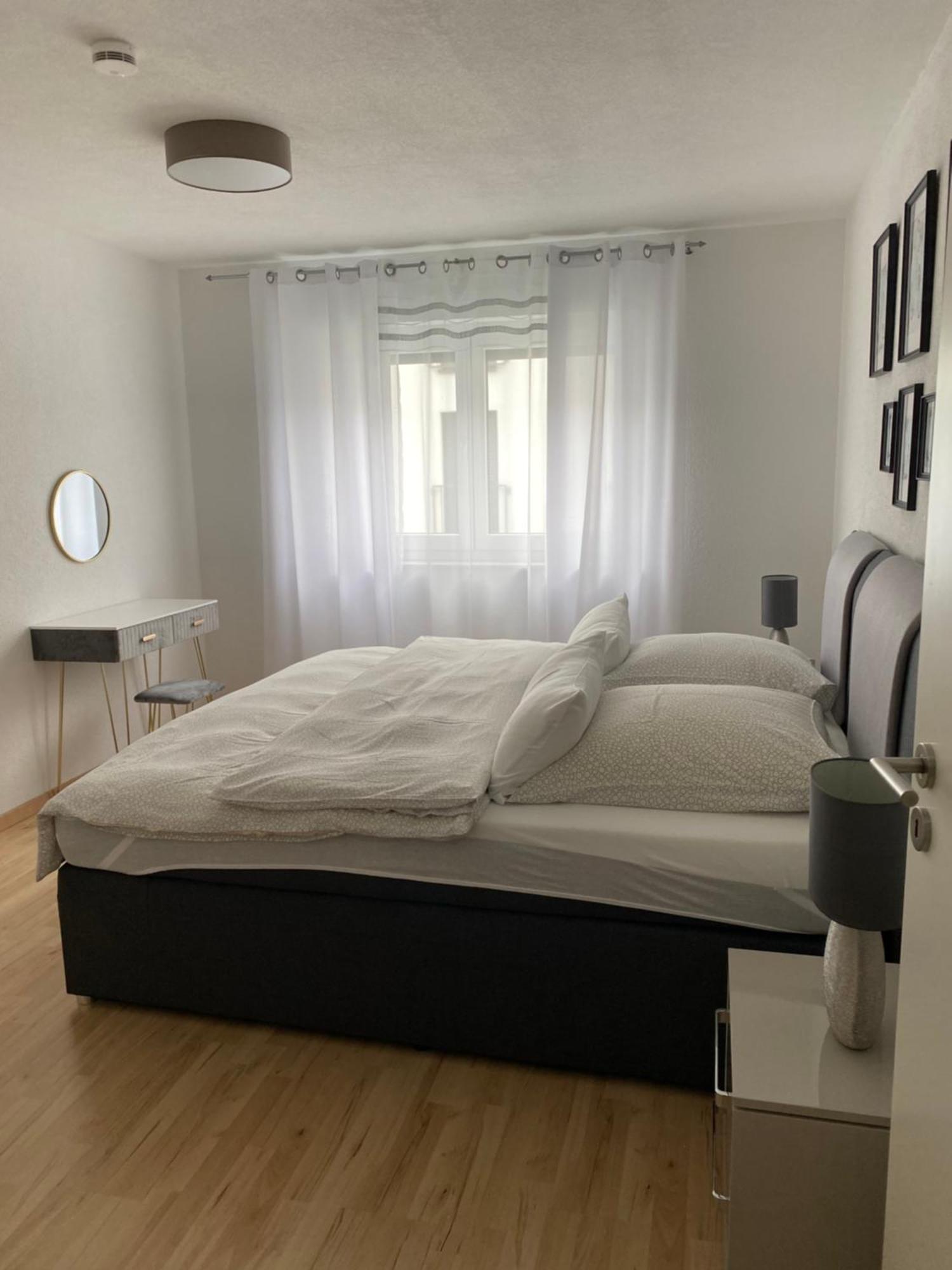 Gemuetliches City Apartment FDH المظهر الخارجي الصورة