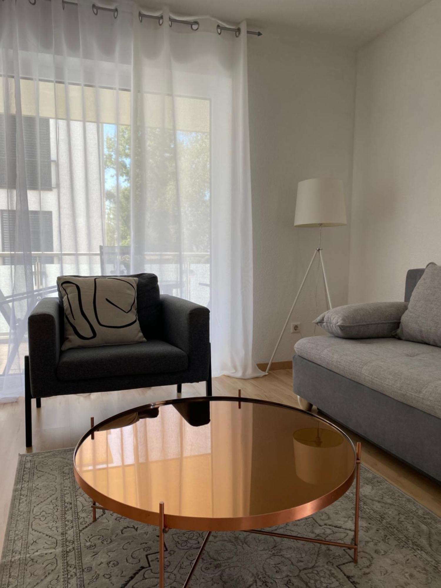 Gemuetliches City Apartment FDH المظهر الخارجي الصورة